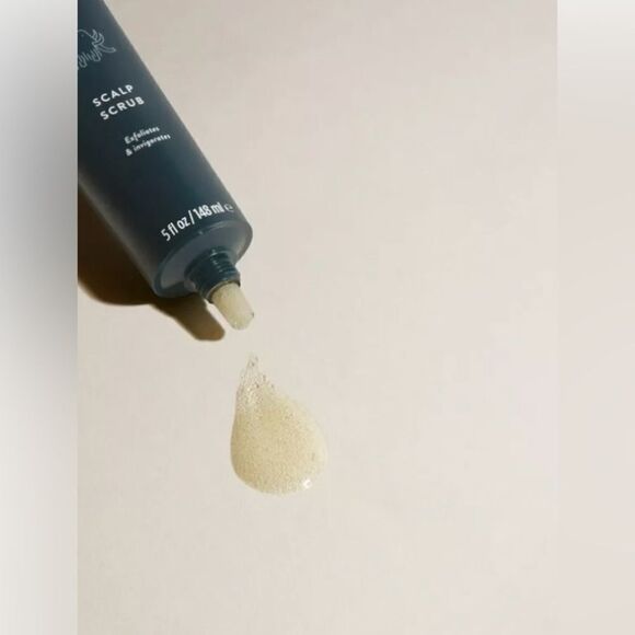 🛍️ Harry's Scalp Scrub - Exfoliates & invigorates - 5 fl oz / 148ml🎁 - Picture 7 of 8